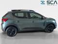 Dacia Sandero Sandero Stepway 1.0 TCe ECO-G Extreme Verde - thumbnail 7