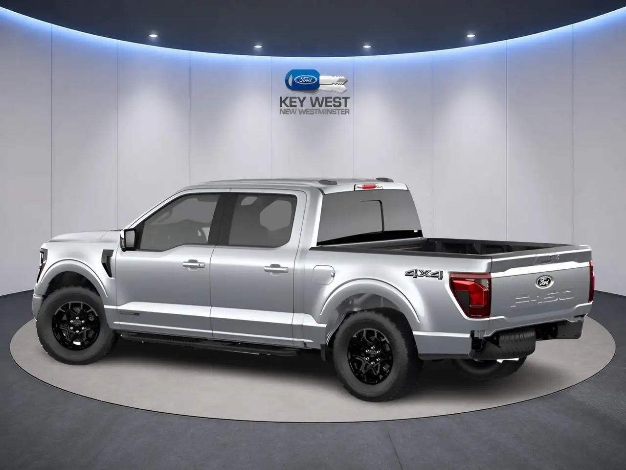 Ford F-150 2026