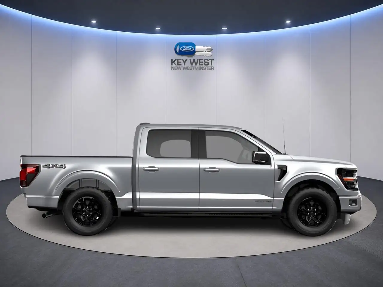 Ford F-150 2026