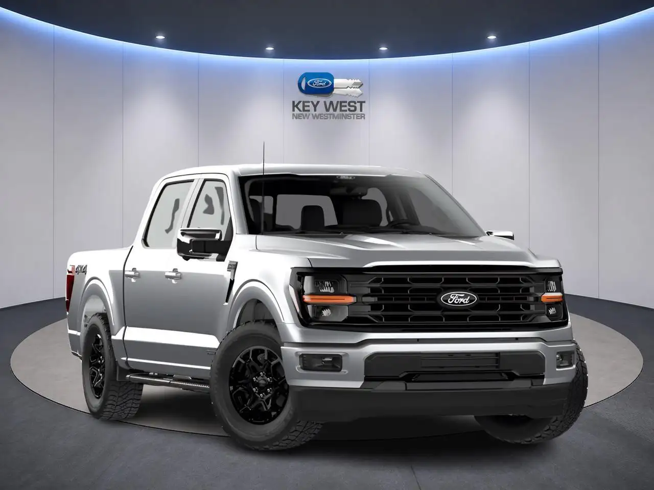 Ford F-150 2026
