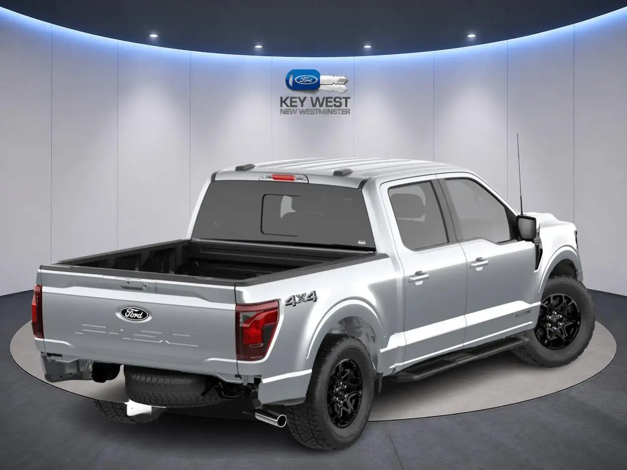 Ford F-150 2026