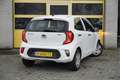 Kia Picanto 1.0 MPi 5drs EconomyLine BJ2020 Audio installatie Bianco - thumbnail 4