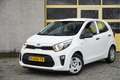 Kia Picanto 1.0 MPi 5drs EconomyLine BJ2020 Audio installatie Bianco - thumbnail 3