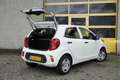 Kia Picanto 1.0 MPi 5drs EconomyLine BJ2020 Audio installatie Bianco - thumbnail 12