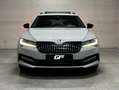 Skoda Superb Combi 1.4 TSI iV Sportline Pano Canton Memory Sfee Gris - thumbnail 12