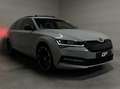 Skoda Superb Combi 1.4 TSI iV Sportline Pano Canton Memory Sfee Gris - thumbnail 13