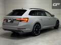 Skoda Superb Combi 1.4 TSI iV Sportline Pano Canton Memory Sfee Gris - thumbnail 4