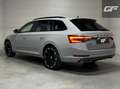 Skoda Superb Combi 1.4 TSI iV Sportline Pano Canton Memory Sfee Gris - thumbnail 7