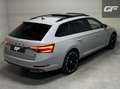 Skoda Superb Combi 1.4 TSI iV Sportline Pano Canton Memory Sfee Gris - thumbnail 5