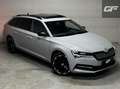 Skoda Superb Combi 1.4 TSI iV Sportline Pano Canton Memory Sfee Gris - thumbnail 2