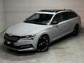 Skoda Superb Combi 1.4 TSI iV Sportline Pano Canton Memory Sfee Gris - thumbnail 11