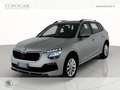Skoda Kamiq 1.0 tsi selection 115cv Argento - thumbnail 1
