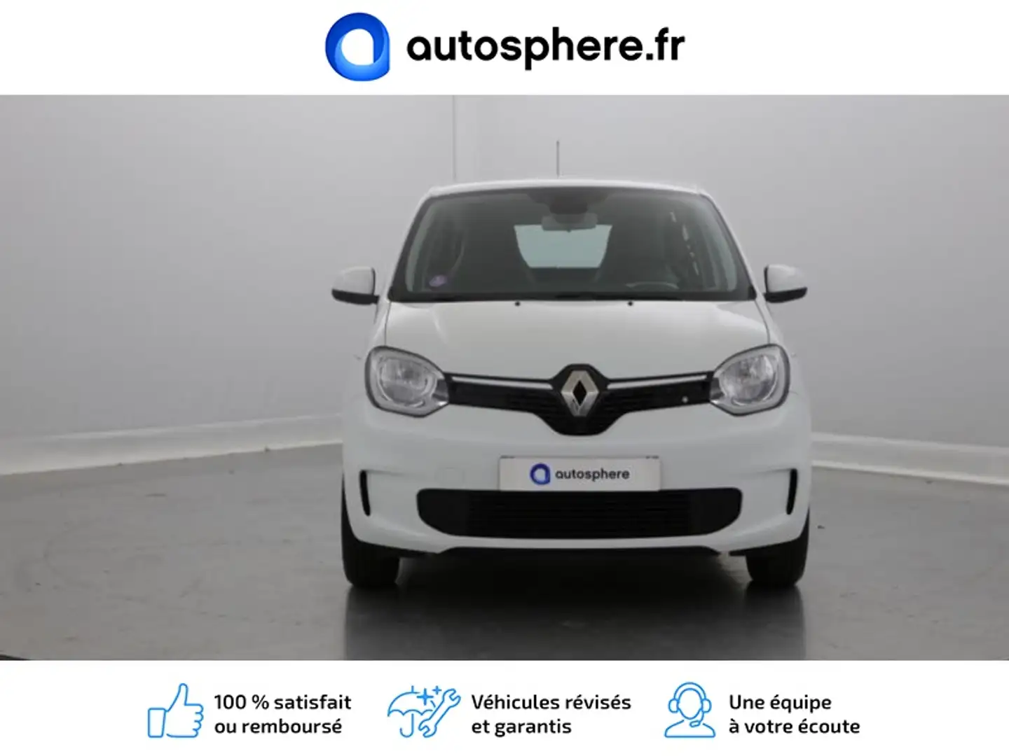 Renault Twingo 1.0 SCe 65ch-21 Limited - 2