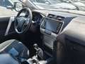 Toyota Land Cruiser D-4D GX Blanco - thumbnail 13