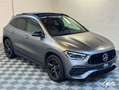 Mercedes-Benz GLA 200 d 150CH**AMG Line/PACK NIGHT/TOIT PANO/GRIS MATE Gri - thumbnail 3