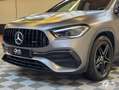 Mercedes-Benz GLA 200 d 150CH**AMG Line/PACK NIGHT/TOIT PANO/GRIS MATE Gri - thumbnail 9