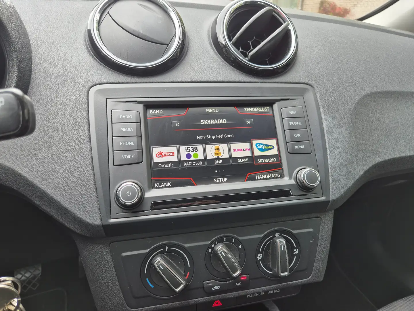 SEAT Ibiza Ibiza 1.0 EcoTSI Style Con Wit - 1