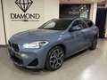 BMW X2 X2 F39 sdrive18d Msport X auto Grigio - thumbnail 1