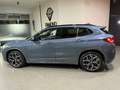 BMW X2 X2 F39 sdrive18d Msport X auto Grigio - thumbnail 9
