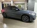 BMW X2 X2 F39 sdrive18d Msport X auto Grigio - thumbnail 4