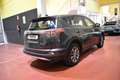 Toyota RAV 4 2.5 hybrid AWD Advance Gris - thumbnail 4