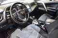 Toyota RAV 4 2.5 hybrid AWD Advance Gris - thumbnail 18