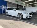 BMW 525 525d Touring Österreich-Paket Aut. - thumbnail 4
