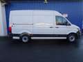Volkswagen Crafter 35 Kastenwagen 2,0 TDI  L3H3 / AHK 3500 KG Weiß - thumbnail 5