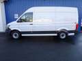 Volkswagen Crafter 35 Kastenwagen 2,0 TDI  L3H3 / AHK 3500 KG Weiß - thumbnail 6