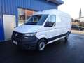 Volkswagen Crafter 35 Kastenwagen 2,0 TDI  L3H3 / AHK 3500 KG Weiß - thumbnail 3