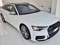 Audi S6 S6 Avant 3.0 tdi mhev quattro 349cv tiptronic Bianco - thumbnail 2