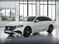 Mercedes-Benz E 450 T 4M AMG Fahrass 360° Stdhzg Pano Burmester Weiß - thumbnail 14