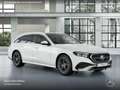 Mercedes-Benz E 450 T 4M AMG Fahrass 360° Stdhzg Pano Burmester Weiß - thumbnail 20