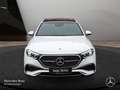 Mercedes-Benz E 450 T 4M AMG Fahrass 360° Stdhzg Pano Distr. PTS Weiß - thumbnail 3