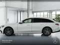 Mercedes-Benz E 450 T 4M AMG Fahrass 360° Stdhzg Pano Burmester Weiß - thumbnail 6