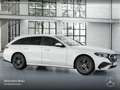 Mercedes-Benz E 450 T 4M AMG Fahrass 360° Stdhzg Pano Burmester Weiß - thumbnail 16
