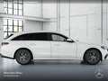 Mercedes-Benz E 450 T 4M AMG Fahrass 360° Stdhzg Pano Distr. PTS Weiß - thumbnail 21
