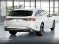 Mercedes-Benz E 450 T 4M AMG Fahrass 360° Stdhzg Pano Burmester Weiß - thumbnail 5