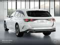 Mercedes-Benz E 450 T 4M AMG Fahrass 360° Stdhzg Pano Distr. PTS Weiß - thumbnail 22