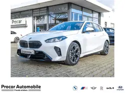 Bmw 120 d M Sport Komfortz. Adapt. LED DA+