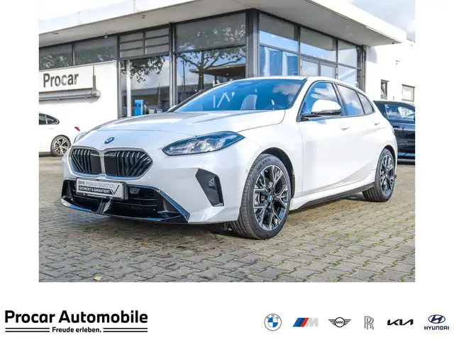 Bmw 120 d M Sport Komfortz. Adapt. LED DA+