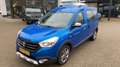 Dacia Dokker TCe 115 Stop & Start Stepway | Trekhaak | Navigati Blau - thumbnail 2