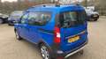 Dacia Dokker TCe 115 Stop & Start Stepway | Trekhaak | Navigati Blau - thumbnail 3