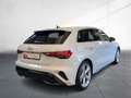 Audi A3 35 TFSI S line Navi Kamera LED Navi Weiß - thumbnail 5