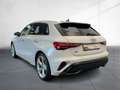 Audi A3 35 TFSI S line Navi Kamera LED Navi Weiß - thumbnail 3