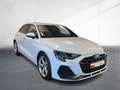Audi A3 35 TFSI S line Navi Kamera LED Navi Weiß - thumbnail 6