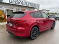 Mazda CX-60 2,5 PHEV Homura  AWD ACC HUD 360° BOSE Rot - thumbnail 7
