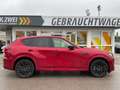 Mazda CX-60 2,5 PHEV Homura  AWD ACC HUD 360° BOSE Rot - thumbnail 8