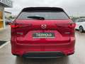 Mazda CX-60 2,5 PHEV Homura  AWD ACC HUD 360° BOSE Rot - thumbnail 6