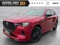 Mazda CX-60 2,5 PHEV Homura  AWD ACC HUD 360° BOSE Rot - thumbnail 1